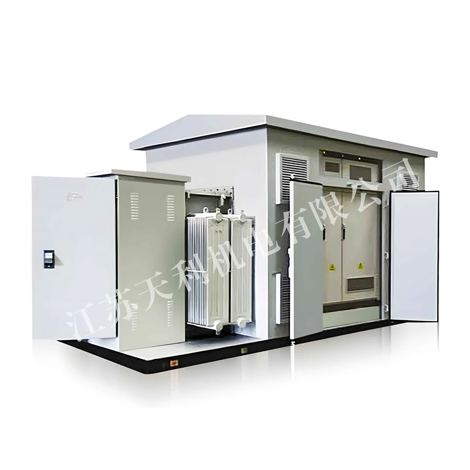 Photovoltaic Transformer